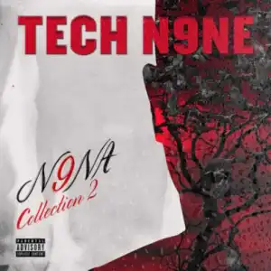 Tech N9ne - EDI’s
